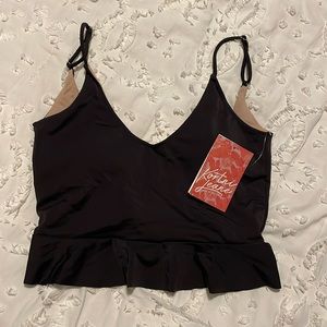 Kori Jeane swim top